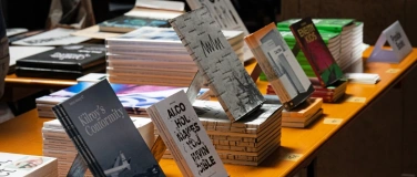 Event-Image for 'UNLOCK BOOK FAIR 2026'