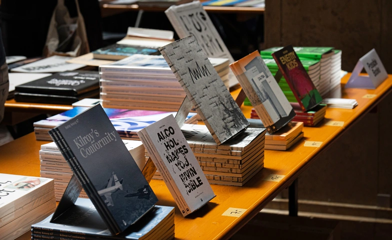 Event-Image for 'UNLOCK BOOK FAIR 2026'