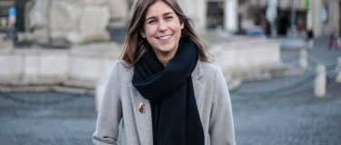 Event-Image for 'Tereza Hrušková, Švýcarský křest knihy Nekašli na sebe'