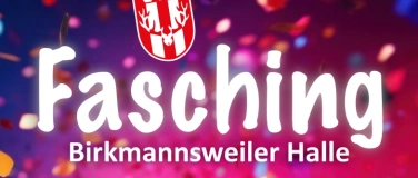 Event-Image for 'VfR Fasching 2026'