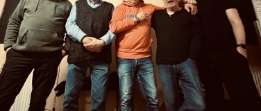 Event-Image for 'Dieter Wilms Blues Projekt'