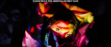 Event-Image for 'Orientalischer Tanz & Live Music'