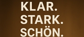Event organiser of Klar. Stark. Schön. Ein Abend unter Frauen.