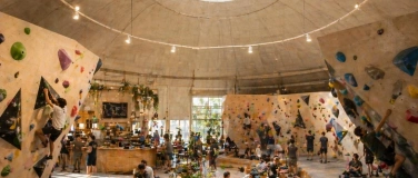 Event-Image for 'Community-Event Boulderhalle Burgdorf'