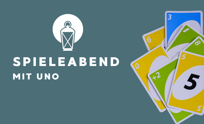 HEIMLICHT Spieleabend mit UNO Billets