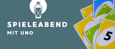 Event-Image for 'HEIMLICHT Spieleabend mit UNO'