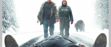 Event-Image for 'Un ours dans le Jura'