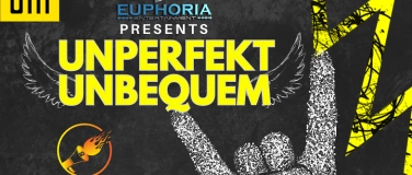Event-Image for 'Unperfekt Unbequem -Rockkonzert in Essen'