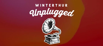 Event organiser of Winterthur Unplugged