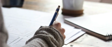 Event-Image for 'Mindful Writing &ndash; Freies Schreiben & Pr&auml;senz'