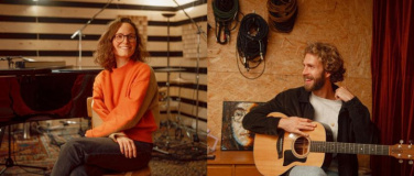 Event-Image for 'Unsere kleine Welt &ndash; Eby und Max'