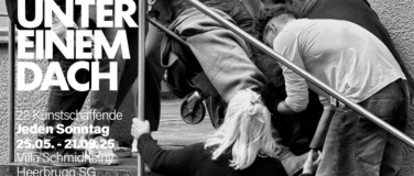 Event-Image for 'Unter einem Dach'