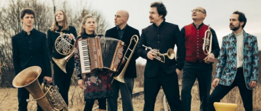 Event-Image for 'Unteriberger Hofmusik: Zeitenspiel'