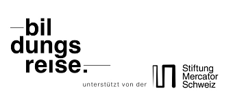 Event organiser of Live-Podcast «Bildungsreise»: Inklusion & integrative Schule