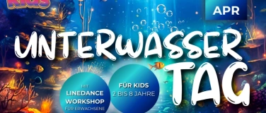 Event-Image for 'Unterwassertag f&uuml;r Kids'