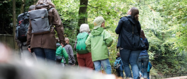 Event-Image for 'Unterwegs mit StadtWildTiere zum Thema Eichhörnchen'