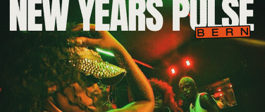 Event-Image for 'NEW YEARS PULSE @ BOLLW&Auml;RK'