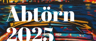 Event-Image for 'Abtörn 2025'