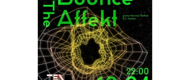 Event-Image for 'Bounce the Affekt'