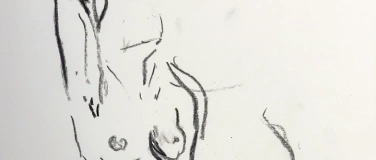 Event-Image for 'Life Drawing: The Trans Body'