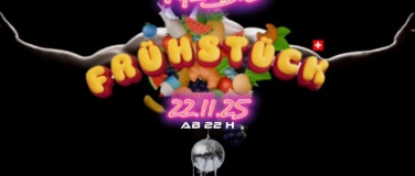 Event-Image for 'The Big Frühstück Am Abend'