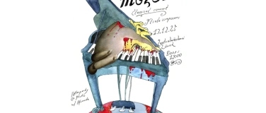 Event-Image for 'not Mozart – Klassisches Konzert mit Komponistinnen im Fokus'