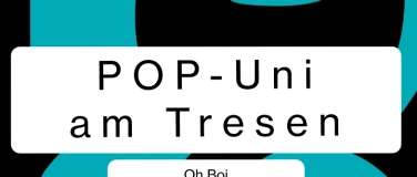 Event-Image for 'Pop-Uni am Tresen'