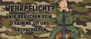 Event-Image for 'PoWi Party'