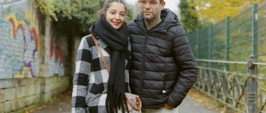 Event-Image for 'Alexander Lackmann &bdquo;Gelb ist Geschichte!&ldquo;'