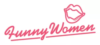 Veranstalter:in von 09/04 Funny Women (UK) Live in Basel – Showcase!