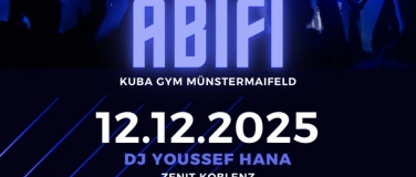 Event-Image for 'Abifi KuBaGym'