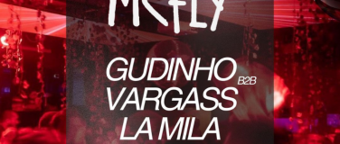 Event-Image for 'NOCTURNA'