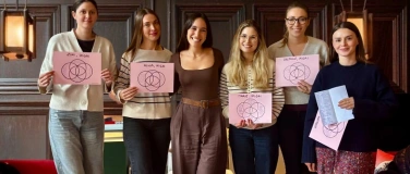 Event-Image for 'Find your IKIGAI :  A session to connect with your purpose'