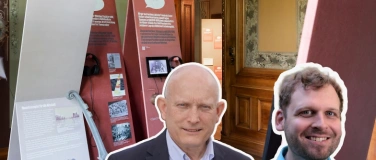 Event-Image for 'Mit G&auml;sten durch die Ausstellung'