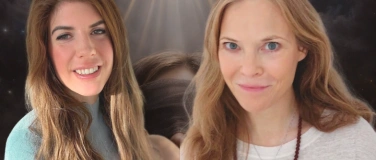 Event-Image for 'EQUINOX PORTAL - Kundalini Activation & Ritual'