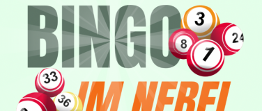 Event-Image for 'Bingo im Nebel'