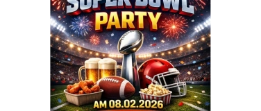 Event-Image for 'Super Bowl Party'