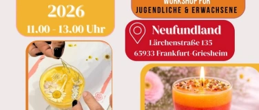 Event-Image for 'Kerzenzauber zum Muttertag'