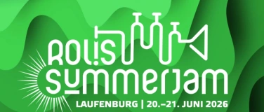 Event-Image for 'ROLIS SUMMERJAM 2026'