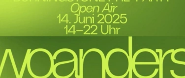 Event-Image for 'Burningstone Pre-Party & Open Air'