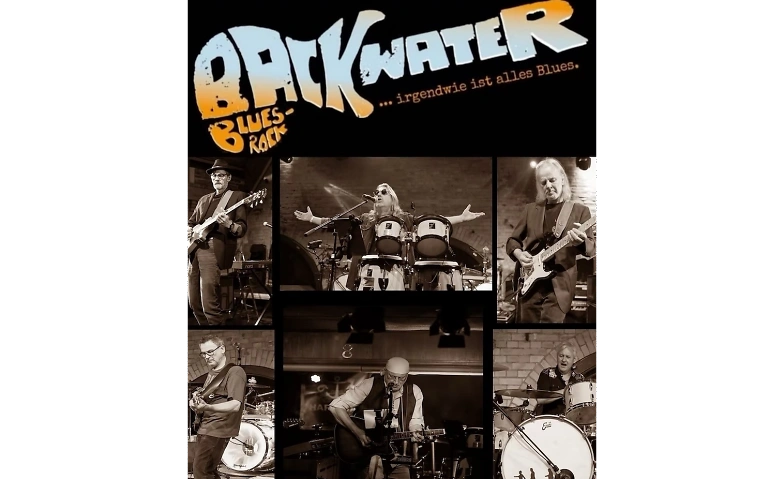 Backwater Brickhouse Berlin, Streustra&szlig;e 27, 13086 Berlin Tickets