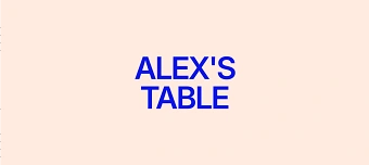 Veranstalter:in von Alex&rsquo;s Table &ndash; Offline Singles Meetup (ages 25&ndash;35)