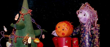 Event-Image for 'Der unverfrorene Weihnachtsbaum'