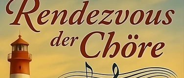 Event-Image for 'Rendesvous der Chöre'