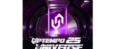 Event-Image for 'Uptempo Universe 2025'