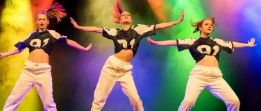 Event-Image for 'Up To Dance Festival - Edition 36'