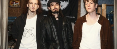 Event-Image for 'Urban Fringe Live in Berlin'