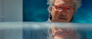 Event-Image for 'Urban Priol - Im Fluss. T&auml;glich quellfrisch, immer aktuell!'