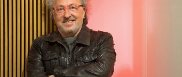 Event-Image for 'Urban Priol - Im Fluss'