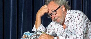 Event-Image for 'Urban Priol - Jahresr&uuml;ckblick TILT!'